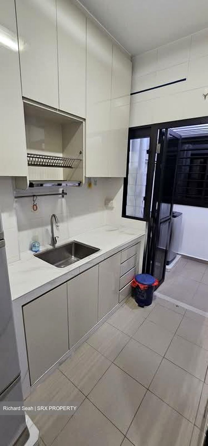 Blk 197A Boon Lay Fields (Jurong West), HDB 3 Rooms #583870541
